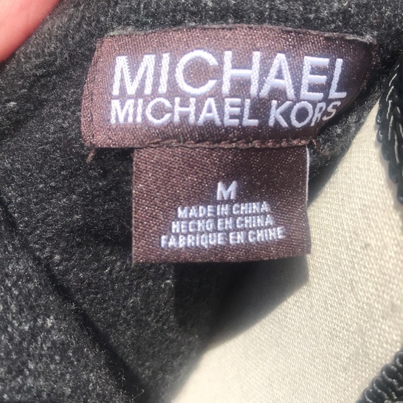 Michael kors hoodie sweater size medium - Picture 4 of 5